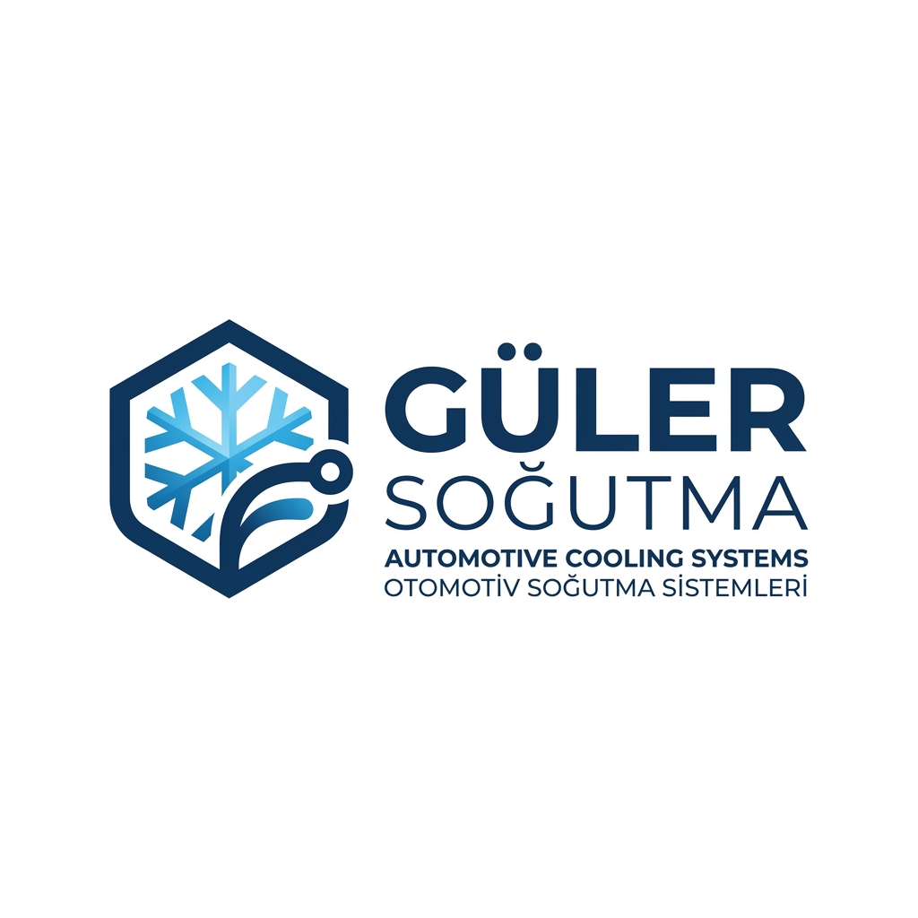 Güler Soğutma Logo